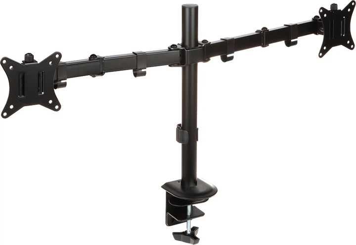 Кронштейн для моніторів Brateck LDT66-С024 Кріплення для моніторів