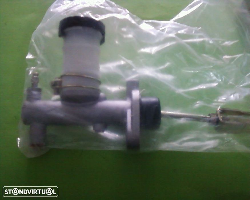 bomba embraiagem Nissan Patrol 86-1997(NOVA)