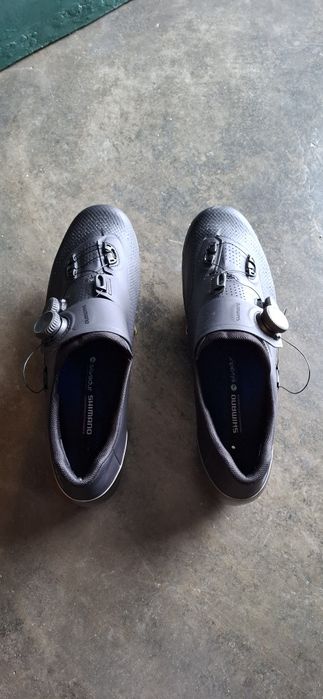 Shimano RC9 S-PHYRE preto