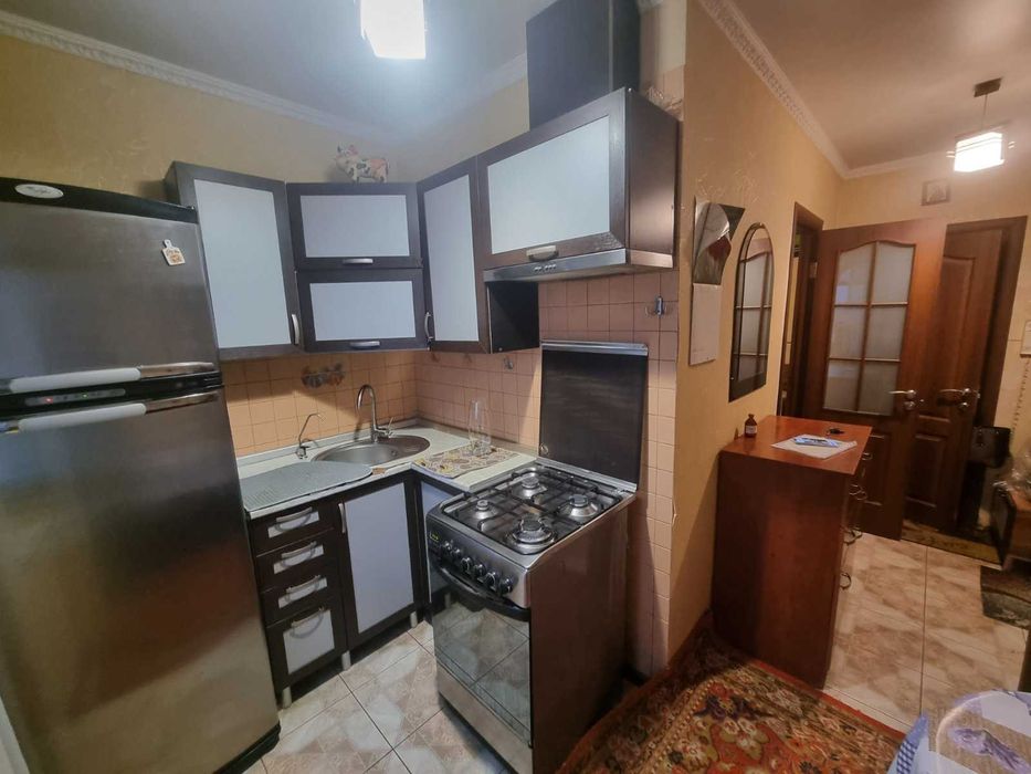 оренда 1 кім. квартири вул. Мрії (Туполєва) 17/19  на Нивках