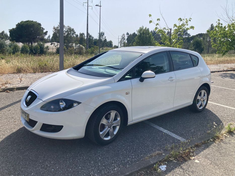 Seat Leon 1.9TDI 2009