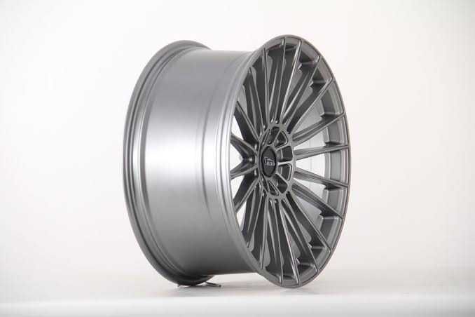 alu felgi 20 5x114,3 8,5/9,5 flow forming FORD MUSTANG LEXUS RC KIA STINGER rizo rs5