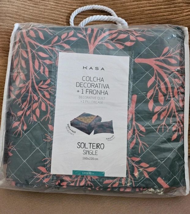 Roupa de cama  / Mantas desde 2,5€