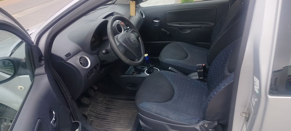 Sprzedam Citroen C2