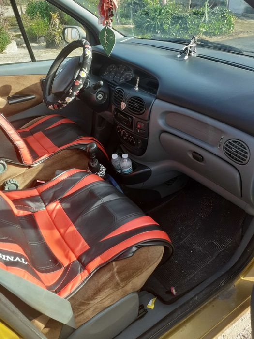 Vemdo renou senique 1600 empecavel