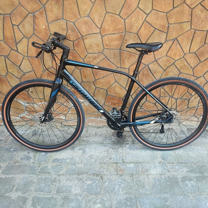 Велосипед Specialized