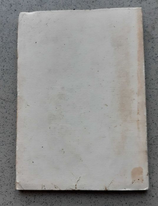 Livro Antigo "Bichos - Miguel Torga"