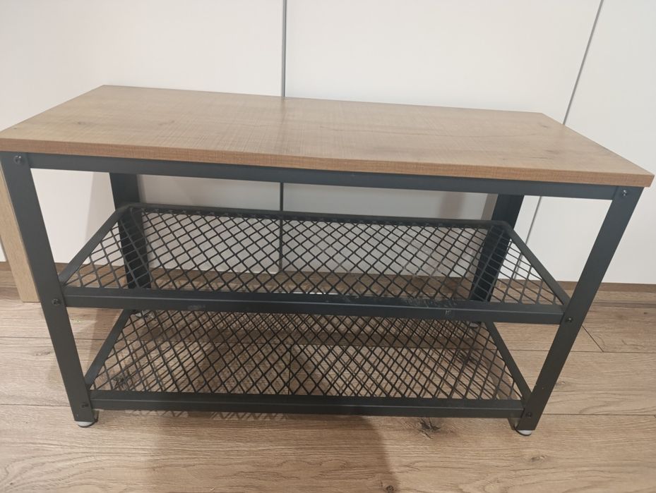 Szafka półka na buty