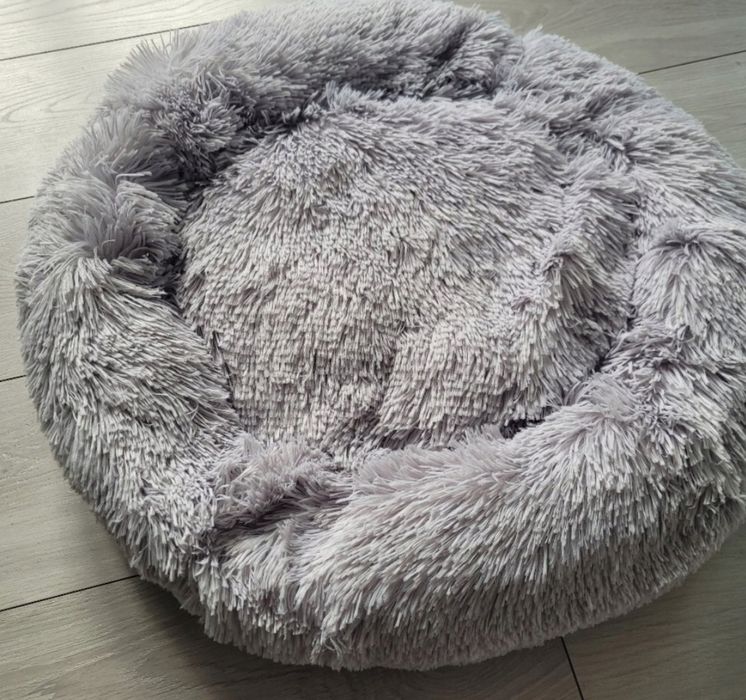 Nowa MODNA  poduszka legowiska dla MAŁYCH piesków dla psa i kota