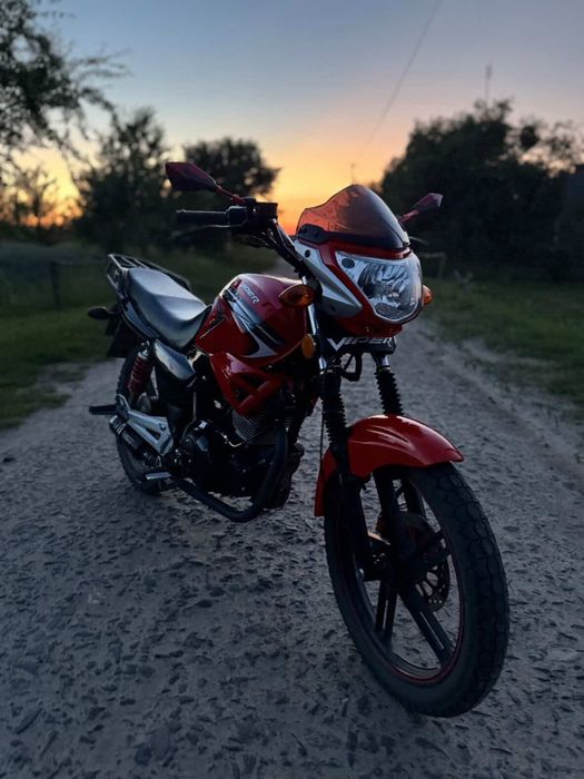 Продам zs viper 200a торг