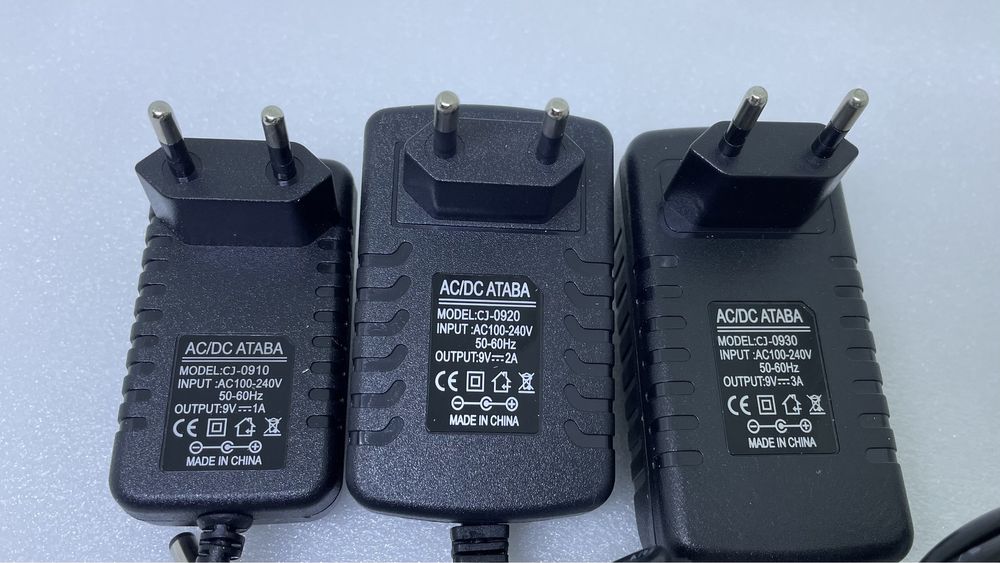 Блок питания ,зарядка, Адаптер 3,5,6,9,12,24,42,48В 1-50А