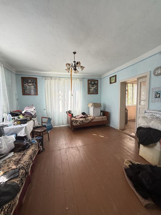 Продається цегляний будинок у селі Нижнів, 30 км до Івано-Франківська