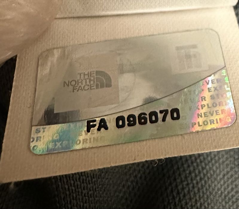 The North Face Summit Series Windstopper