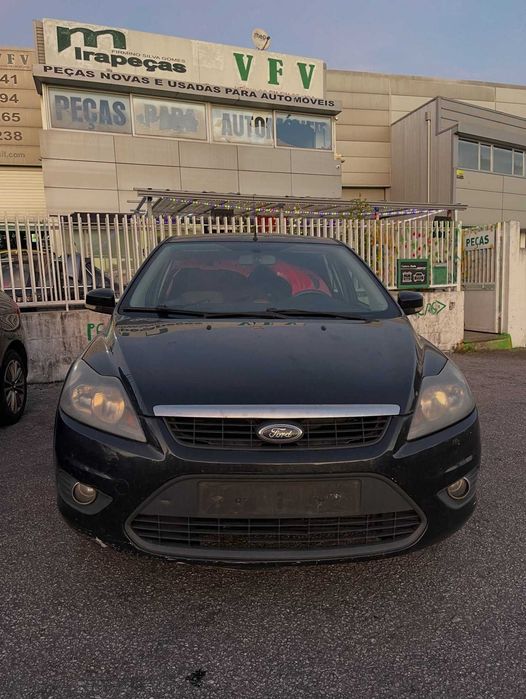 Ford Focus 2008 para peças!