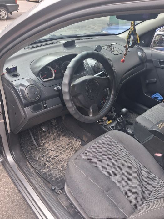 Продам Шевроле авео 250