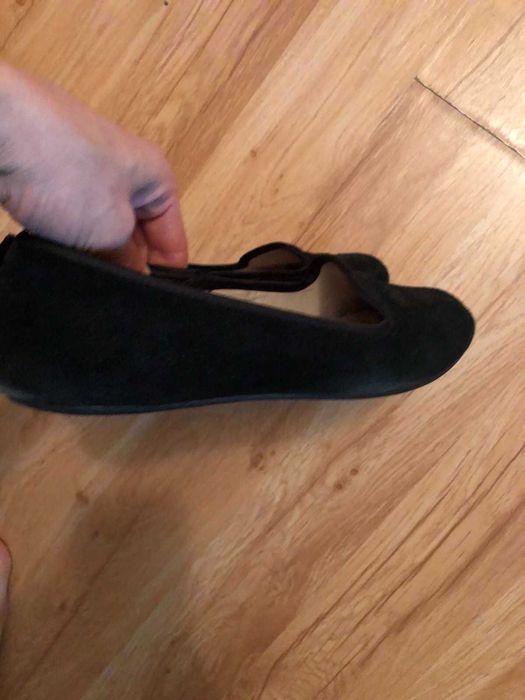 балетки Ugg   37