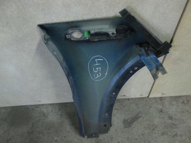 Guarda-lamas esquerdo MINI Mini (R50, R53)