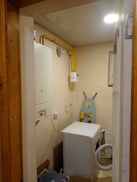 Будинок з гарним краєвидом