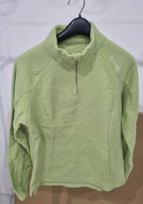 Polo Quechua ver fotos