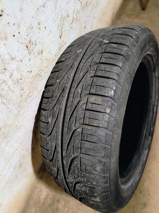 205/55 R16 Pirelli P6000