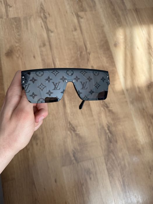 Okulary louis vuitton