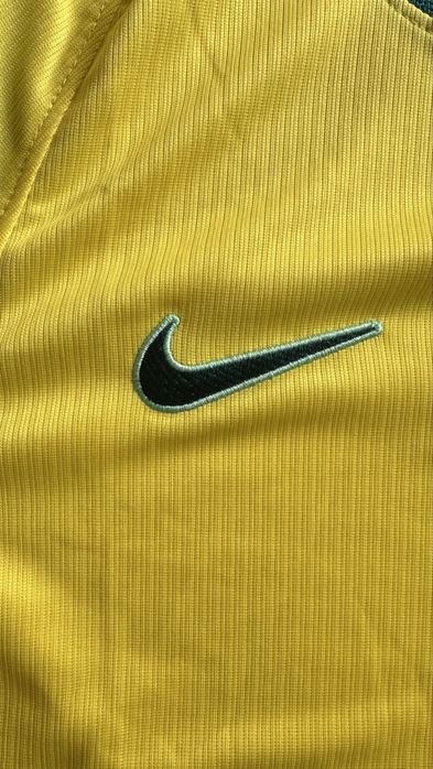 Camisa do brasil 2026