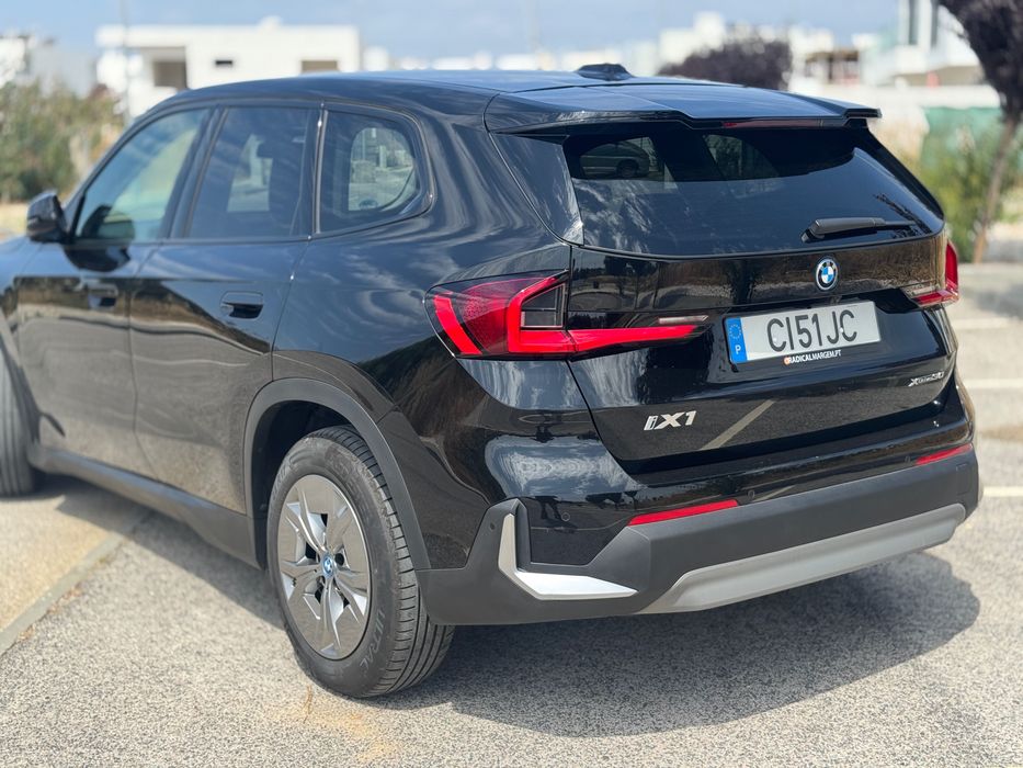 BMW iX1 xdrive30 2023