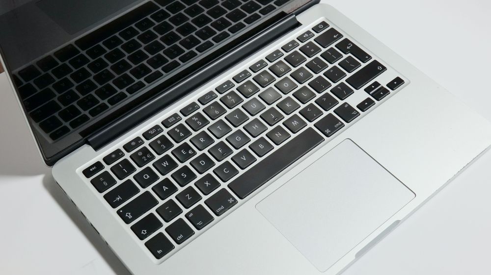  MacBook Pro 13” Retina 2015 (A1502) i5 / 256GB / 16GB + зарядне #74