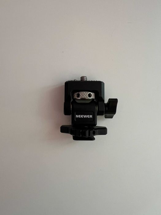 Adapter Uchwyt Monitora NEEWER Zimna Stopka