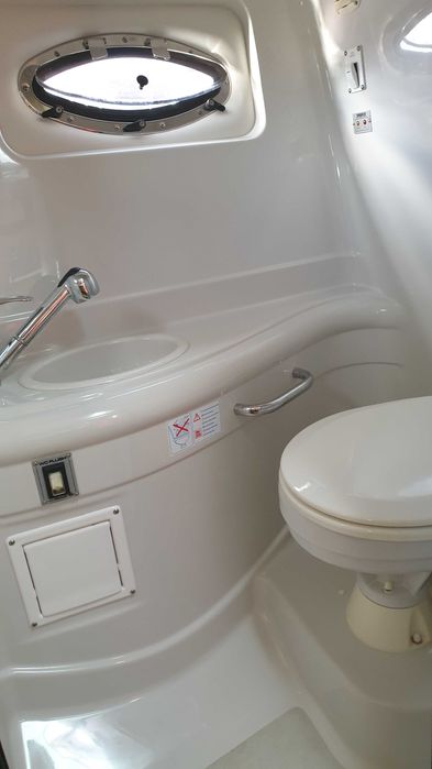 Crownline 270 CR DIESEL