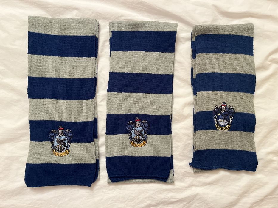 Краватка Грифіндор Рейвенкло  Гриффиндор Когтевран Гарри Поттер