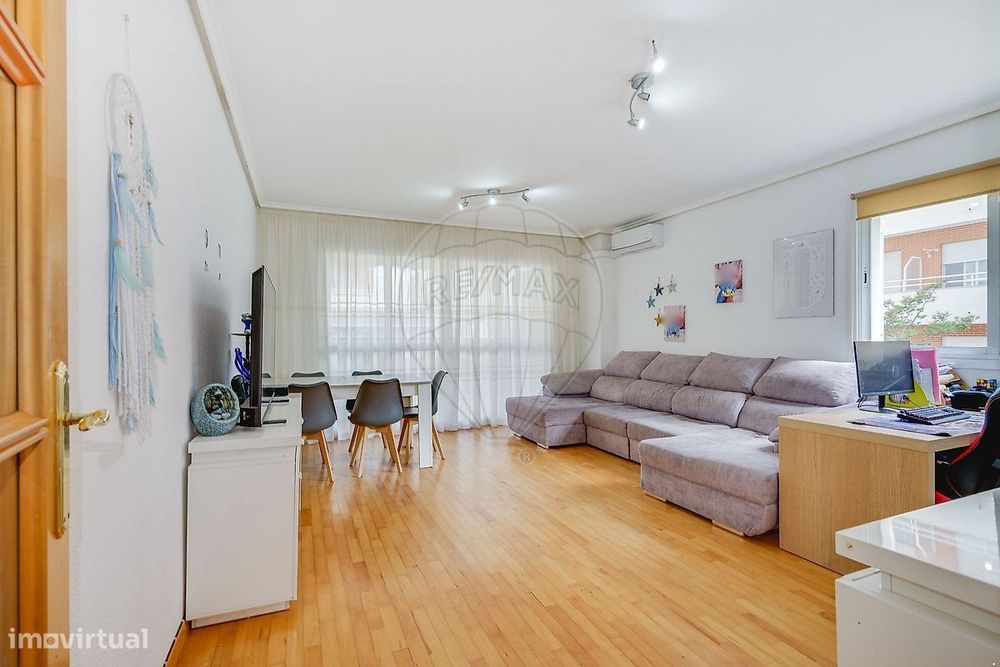 Apartamento T2 para venda