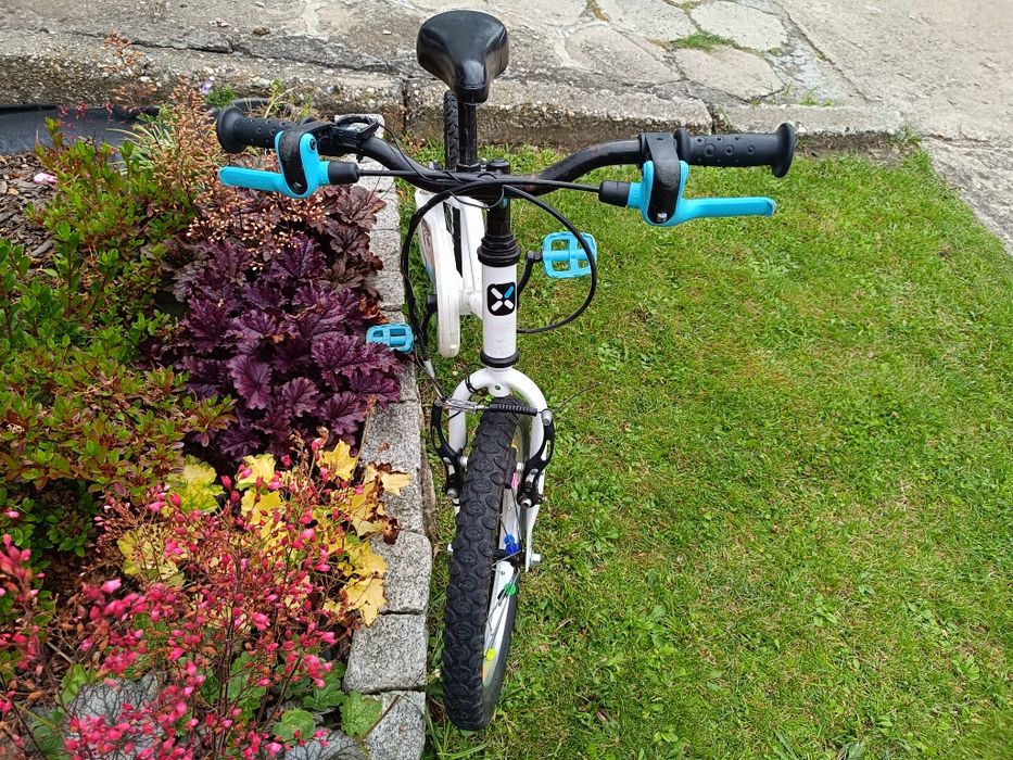 Rower dziecięcy Bitwin 16 cali koła