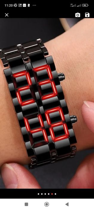 Продам годинники нові