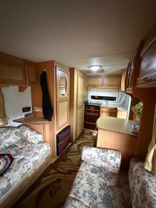 Продам  трейлер