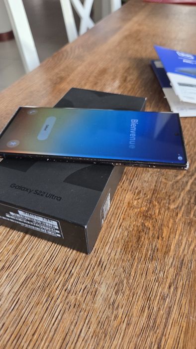 Samsung S22 ultra  256GB