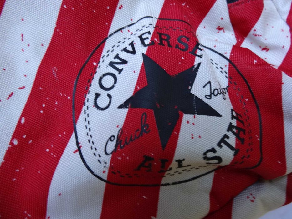 Plecak CONVERSE All Star Młodzieżowy Szkolny Miejski