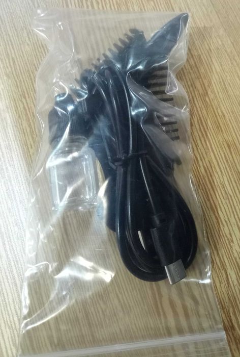 Máquina De Cortar Cabelo