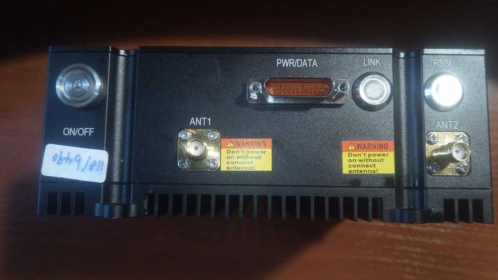 Плата польота з дрона .