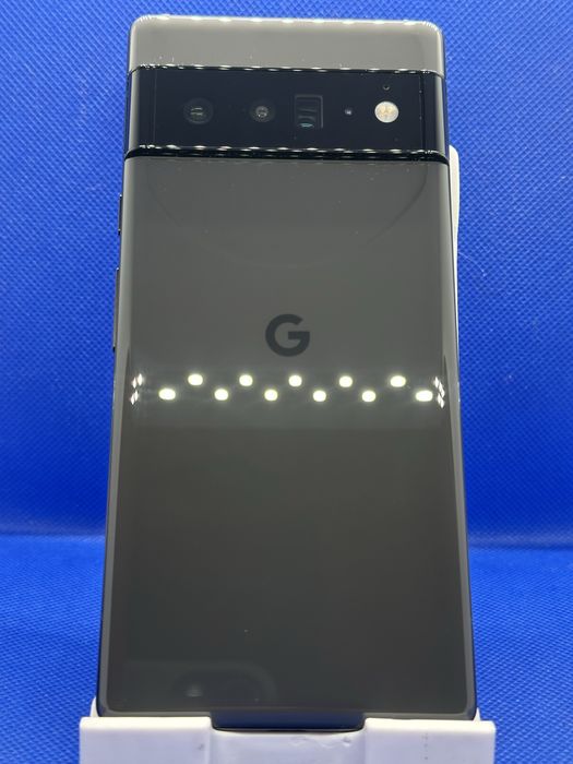 Google pixel 6pro 128 gb neverlock USA  ідеал