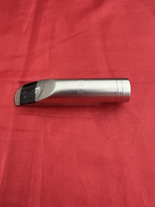 Boquilha de metal sax alto Meyer n.º5 J