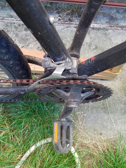 Велосипед Merida продам