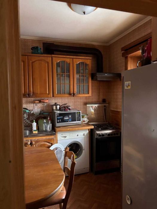 Без %. 3к.кв Без власник! Здаю кімнату дівчині. мПечерська 7 мин