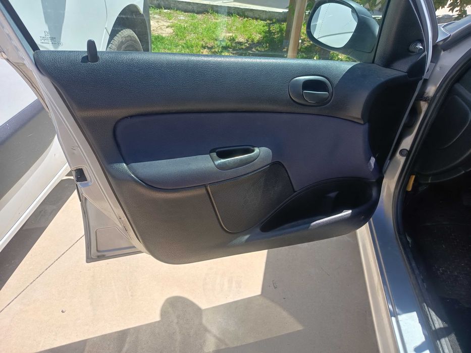 Peugeot 206 1.1 2006