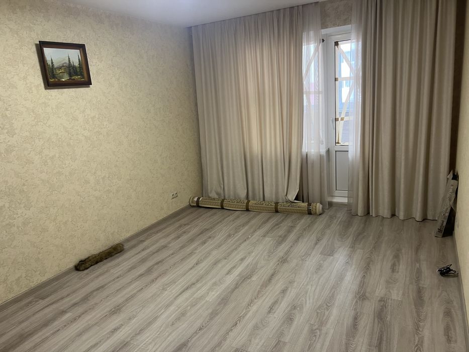 Здам3 кімнатну квартиру на Данченка 1