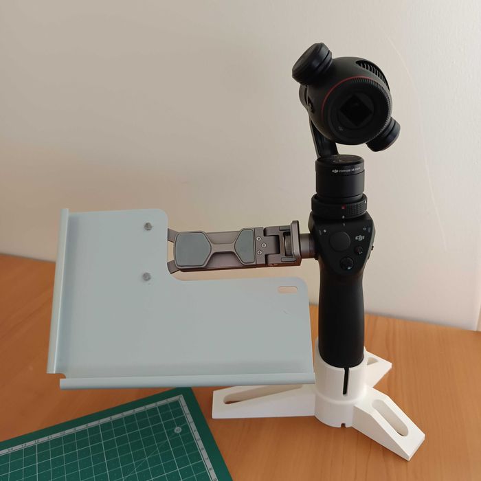 Gimbal DJI Osmo Plus 4K