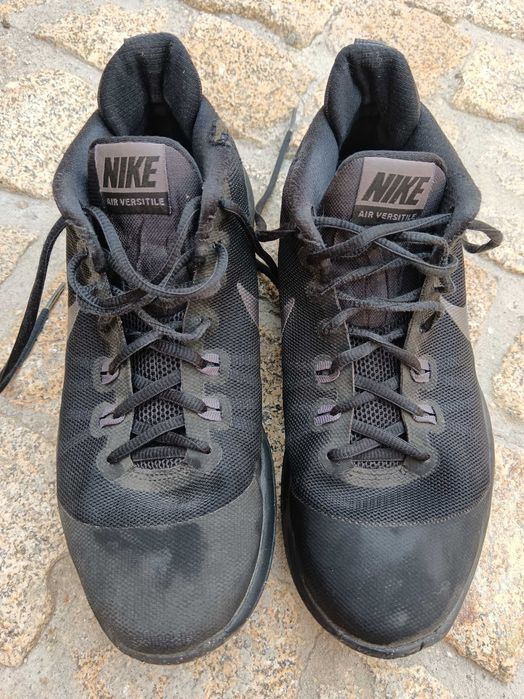 Nike Air Versatile - Sapatilhas de Basket - 41