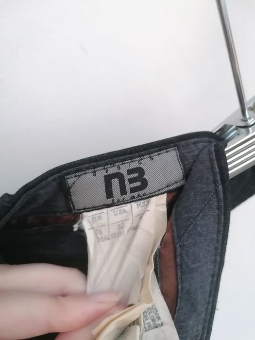 Conjunto de Fato de Homem