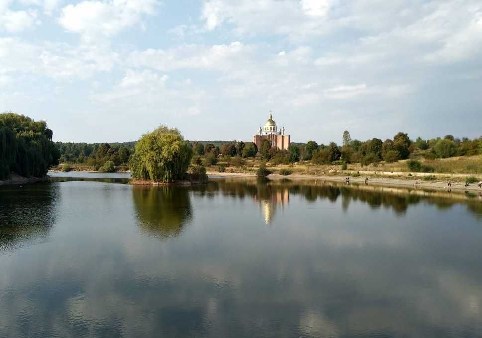 Земля, Лвівська область, Новий Розділ, Власник