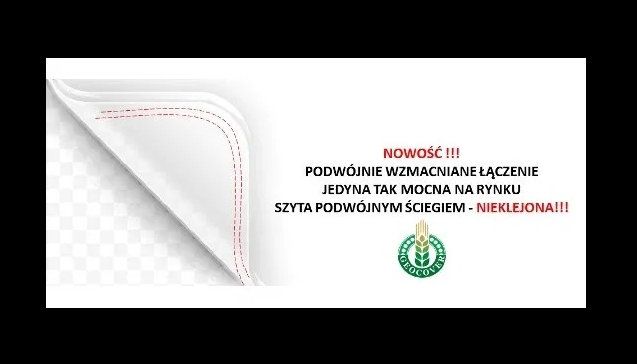 12,65x100m P30 Agrowłóknina okryciowa na przymrozki SZYJEMY NA WYMIAR